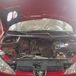 خدمات جلوبندی و سیستم تعلیق سید مهران