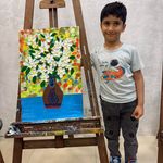 آموزشگاه نقاشی نگار نظری