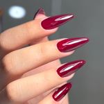 خدمات تخصصی ناخن حنانه شهباززاده