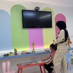 دندانپزشکی تخصصی کودکان دایار/دکتر ملیحی