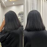 خدمات تخصصی کوتاهی مو ساناز عشاقپور