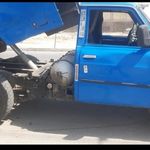 اکبر شاه محمدی