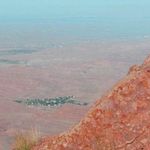 منطقه حیللی اطراف بابا باغی