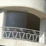 شیشه دوجداره کبکی