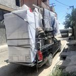 بسته بندی،باربری،وانت بار اکبر شاه محمدی