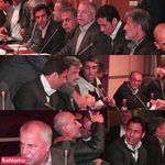 مدرسه فوتبال کیان تهران پرسپولیس پروین