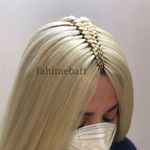 مرکز ناخن و بافت مو بهار پاکدین