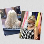 مرکز ناخن و بافت مو بهار پاکدین