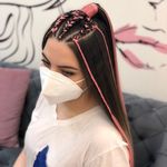 مرکز ناخن و بافت مو بهار پاکدین