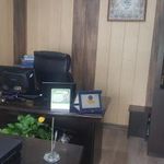 نمایندگی بیمه البرز بندر ماهشهر کد 5409