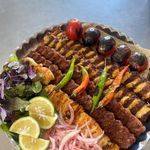 آقای کباب