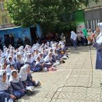 دبستان دخترانه چهارده معصوم علیه اسلام