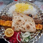 باغ رستوران ملاصدرا