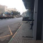 ایستگاه اتوبوس هدایت 34