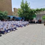 دبستان دخترانه چهارده معصوم علیه اسلام