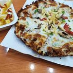 پیتزا آزادی
