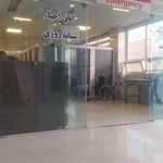 عینک سازی درمانگاه دماوند