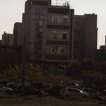 مسکن بزرگ فلات