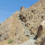 برج نقاره خانه