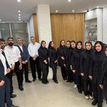 شرکت خدمات مسافرتی هفت وادی هجرت