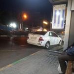 ایستگاه اتوبوس هدایت 34