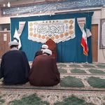 حوزه علمیه امراللهی