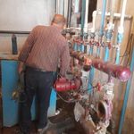 خدمات ساختمانی رامین توحیدی