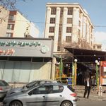 بازار میوه و تره بار میرداماد