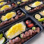 آقای کباب