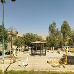بوستان ناز