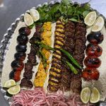 آقای کباب
