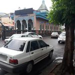 فروشگاه نجم خاورمیانه