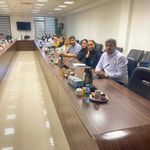 شرکت خدمات مسافرتی هفت وادی هجرت
