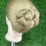 آموزشگاه آرایشگری و سالن زیبایی ویونا ☘️