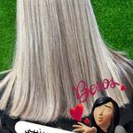 آموزشگاه آرایشگری و سالن زیبایی ویونا ☘️