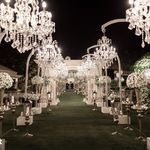 باغ تالار والا