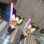 آبمیوه و بستنی کریستال
