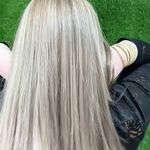 آموزشگاه آرایشگری و سالن زیبایی ویونا ☘️