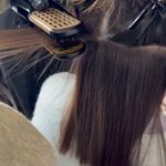 آموزشگاه آرایشگری و سالن زیبایی ویونا ☘️