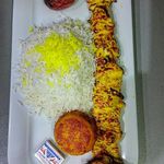 رستوران امامی