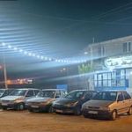 اتو گالری سید سعید