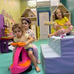 خانه کودک سیتا