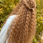 بافت مو نیلوفر Braidbynikuti