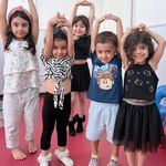 آکادمی زبان کودک و پیش دبستانی بادبادک