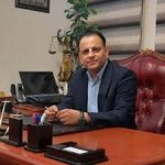 وکیل پایه یک دادگستری سیدعلی شاه‌صاحبی