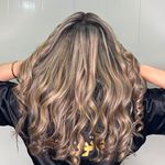 آرایشگاه زنانه سالن زیبایی خاتون چهره