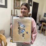 آموزشگاه نقاشی و طراحی زينب كاهه