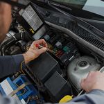 امداد خودرو و مکانیک سیار متین