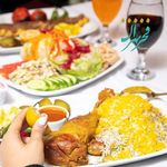 رستوران و سفره خانه فخر تهران