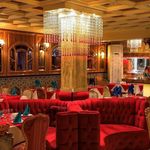 رستوران و سفره خانه فخر تهران